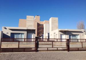 Departamentos Las Tablas