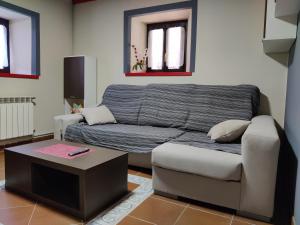 Vivienda Vacacional Ángel Inguanzo