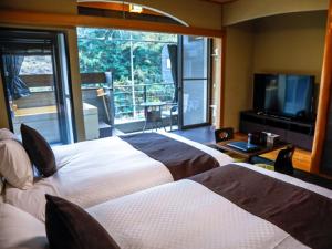 LiVEMAX RESORT Okudogo