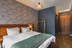 Hotel Stancia Kazbegi - City Center