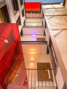 Appartements Dijon La Belle Adresse : photos des chambres