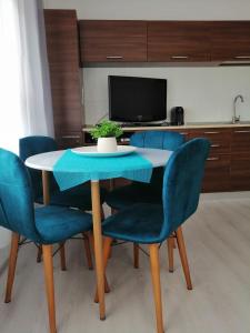 Apartamentul de langa plaja 100m