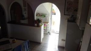 Alloggio Incantevole sui tetti di Bologna