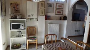 Alloggio Incantevole sui tetti di Bologna