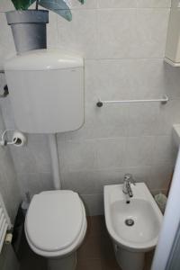 Alloggio Incantevole sui tetti di Bologna