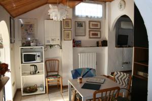 Alloggio Incantevole sui tetti di Bologna