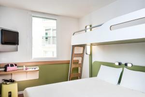 Hotels Ibis Budget Montelimar : photos des chambres