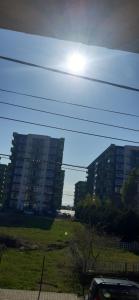 Apartamentul de langa plaja 100m