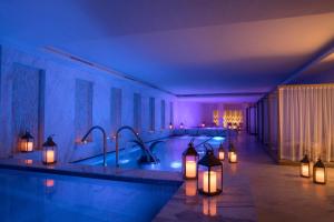Le Blanc Spa Resort Los Cabos - Adults Only - All-Inclusive