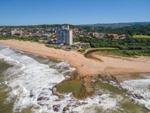 14 Warnerdoone Beachfront Apartment - 4hvězdičkové hotely ve městě Kingsburgh