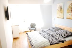 Apartamenty Darłówko