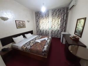 Amman Ambiance Hotel