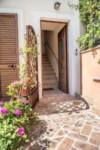 N012 - Numana, nuovo bilocale con aria condizionata