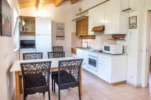 N012 - Numana, nuovo bilocale con aria condizionata