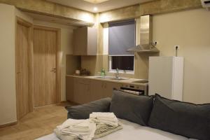 Kochylari Apartments