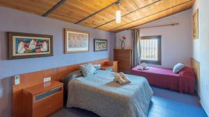 Villa Cielo Málaga by Ruralidays