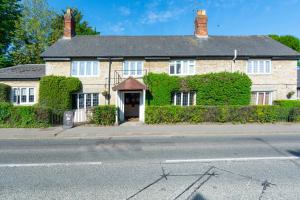Jersey Arms Hotel Bicester