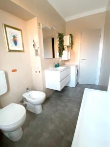 Casa San Donà - Luminoso trilocale con parcheggio