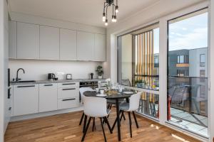 CITYGATE APARTMENT WITH SUN BALCONY