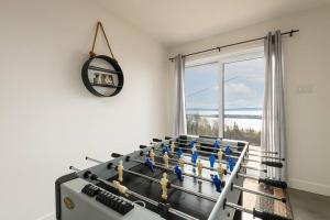 Le Charmant- Magnifique vue sur le fleuve Spa-Sauna