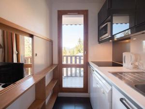 Appartements Charmant 3 pieces a Valmorel avec balcons et casier a skis - FR-1-291-731 : photos des chambres