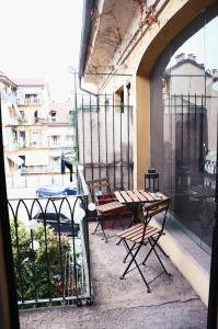 Appartement 2 Chambres