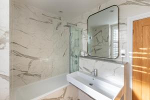 Double Room with Estuary View room in Padstow Harbour Hotel