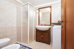 Villa Pompea al piano terra - Apulia Home