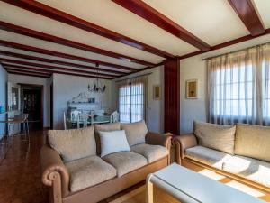 CASA RURAL EL ESQUILON TENERIFE