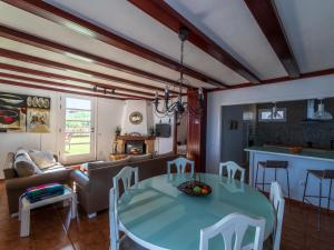 CASA RURAL EL ESQUILON TENERIFE