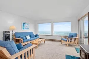 SeaScape at Winema Beach - Cloverdale