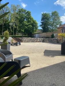 B&B / Chambres d'hotes Le Domaine Des Sources : photos des chambres