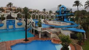 Malagueta beach