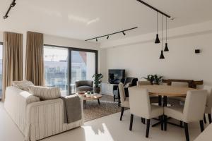 Portwin luxury stays