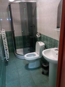 Pokoje Pod Łukami