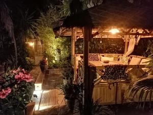 Appart'hotels Residence Veles Plage : photos des chambres