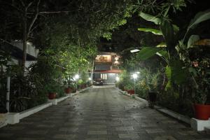 Anandam Stays - Premium 3BHK plush homestay, Vaikom near Kumarakom