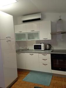 APARTMAN MAJSTOROVIĆ