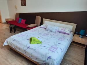 Apartmani Lorena