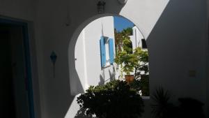 Antonia Studios Paros Greece