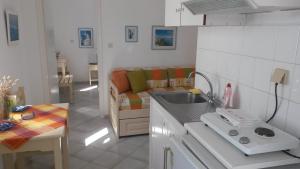 Antonia Studios Paros Greece