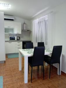 APARTMAN MAJSTOROVIĆ
