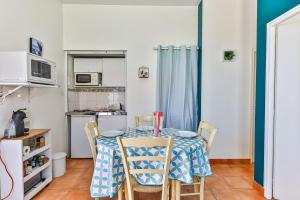 Appartements Appartement residentiel avec piscine - Resid Azur : photos des chambres