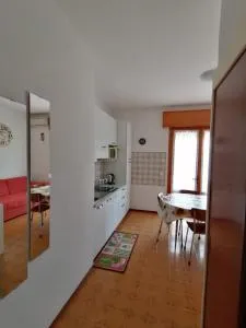 Bilocale Kenya - Ca Corniani