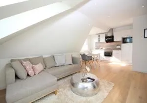 Appartementanlage am Strand Appartementanlage am Strand Heimathafen - 8 - Brösum