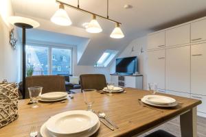 Appartementanlage am Strand Appartementanlage am Strand Deichperle - 13