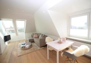 Appartementanlage am Strand Appartementanlage am Strand Heimathafen - 8