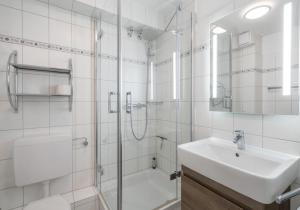 Appartementanlage am Strand Appartementanlage am Strand Deichperle - 13