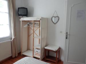 B&B / Chambres d'hotes Villa Gypsie : Chambre Double avec Salle de Bains Privative