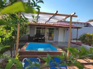 Pefkari Bay Villas - 佩弗卡里